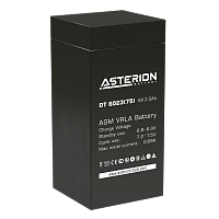 Asterion DT 6023 (75)