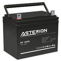 Asterion DT 1233