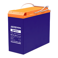 Asterion FTS 12-50 X