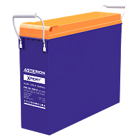Asterion FTS 12-125 X