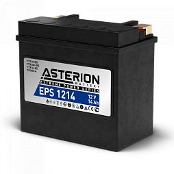 Asterion EPS