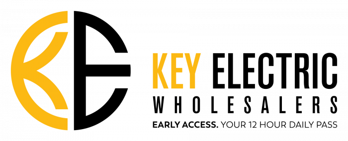 Key Electric Wholesalers