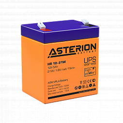 Asterion HR-W