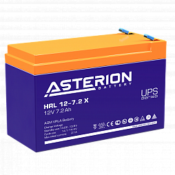Asterion HRL X