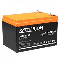 Asterion CGD