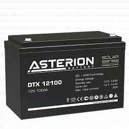 Asterion DTX