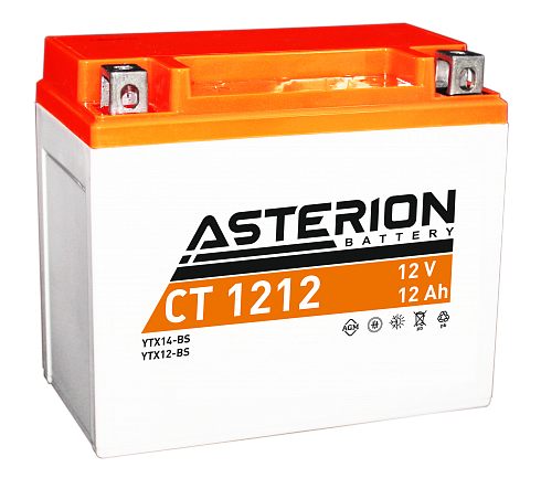 Asterion CT 1212