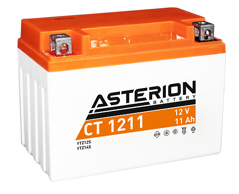 Asterion CT 1211